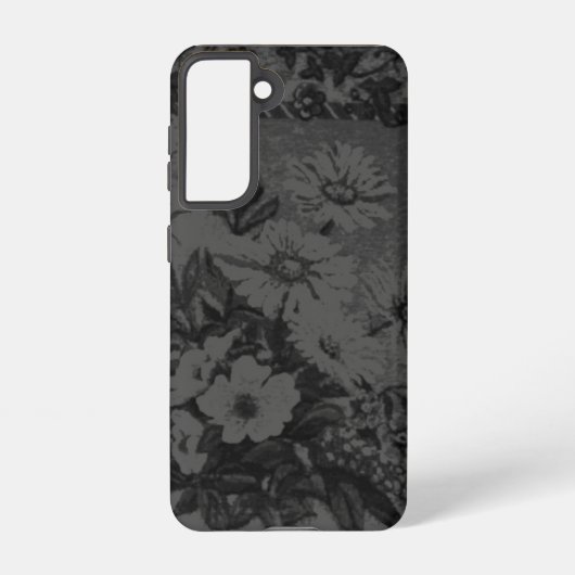 Samsung Galaxy S21 hoesje (Achterkant)
