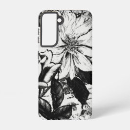 Samsung Galaxy S21 hoesje