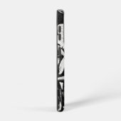 Samsung Galaxy S21 hoesje (Rechterkant)