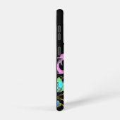 Samsung Galaxy S21 hoesje (Rechterkant)