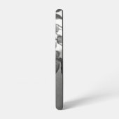 Samsung Galaxy S21 hoesje (Linkerkant)