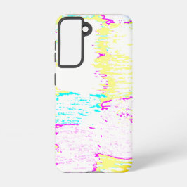 Samsung Galaxy S21 hoesje