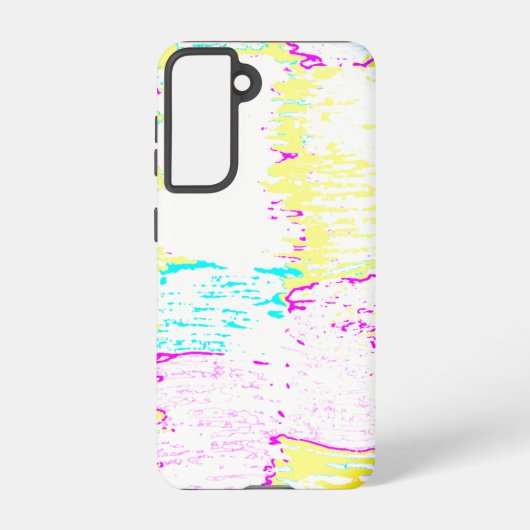 Samsung Galaxy S21 hoesje (Achterkant)