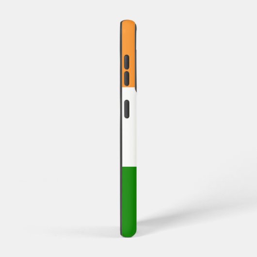 Samsung Galaxy S21 Hoesje (Rechterkant)