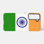 Samsung Galaxy S21 Hoesje (Achterkant horizontaal)