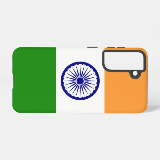 Samsung Galaxy S21 Hoesje (Achterkant horizontaal)