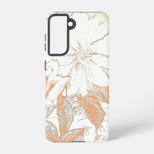 Samsung Galaxy S21 hoesje (Achterkant)