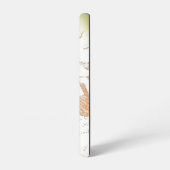 Samsung Galaxy S21 hoesje (Linkerkant)