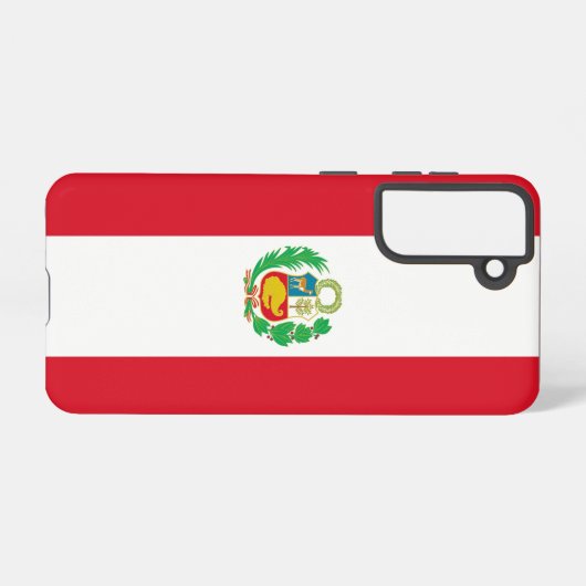 Samsung Galaxy S21 Hoesje (Achterkant horizontaal)