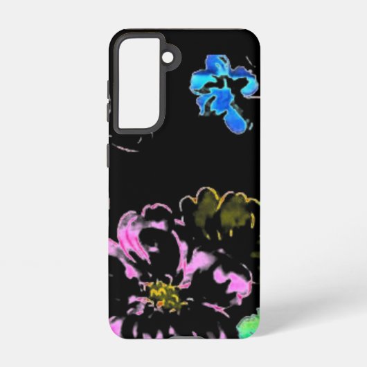 Samsung Galaxy S21 hoesje (Achterkant)