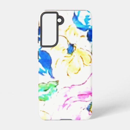 Samsung Galaxy S21 hoesje (Achterkant)