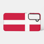 Samsung Galaxy S21 Hoesje (Achterkant horizontaal)