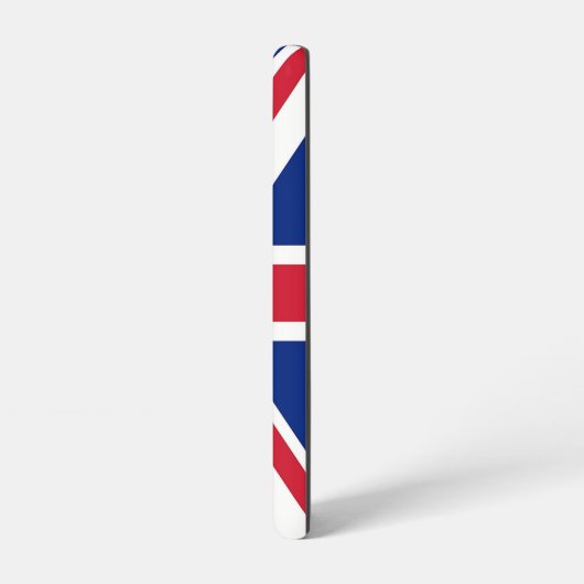 Samsung Galaxy S21 Hoesje (Linkerkant)