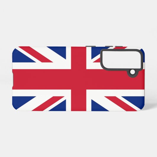 Samsung Galaxy S21 Hoesje (Achterkant horizontaal)