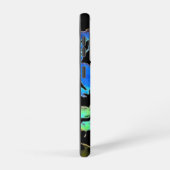 Samsung Galaxy S21 hoesje (Rechterkant)