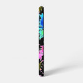 Samsung Galaxy S21 hoesje (Linkerkant)