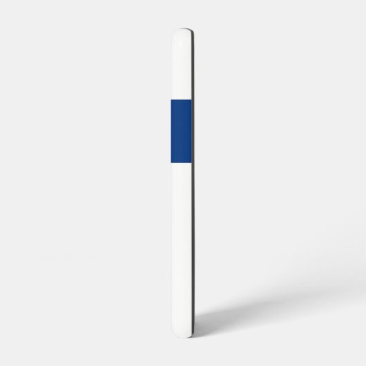 Samsung Galaxy S21 Hoesje (Linkerkant)