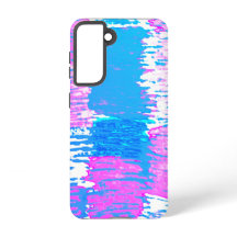 Samsung Galaxy S21 hoesje