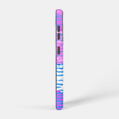 Samsung Galaxy S21 hoesje (Rechterkant)