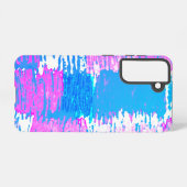 Samsung Galaxy S21 hoesje (Achterkant horizontaal)