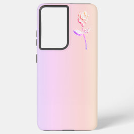 samsung galaxy s21 hoesje art style design samsung galaxy hoesje