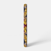 Samsung Galaxy S21 Hoesje Colombia kleuren (Linkerkant)