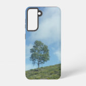 SAMSUNG GALAXY S21 HOESJE ECO FOTO (Achterkant)