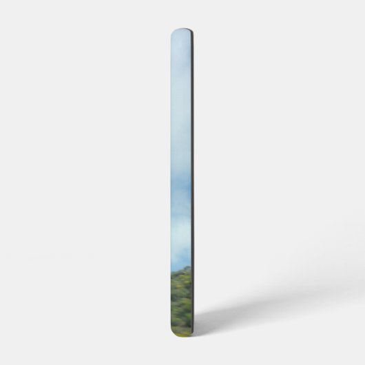 SAMSUNG GALAXY S21 HOESJE ECO FOTO (Linkerkant)