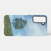 SAMSUNG GALAXY S21 HOESJE ECO FOTO (Achterkant horizontaal)