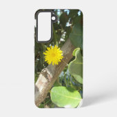 SAMSUNG GALAXY S21 HOESJE ECO FOTO (Achterkant)