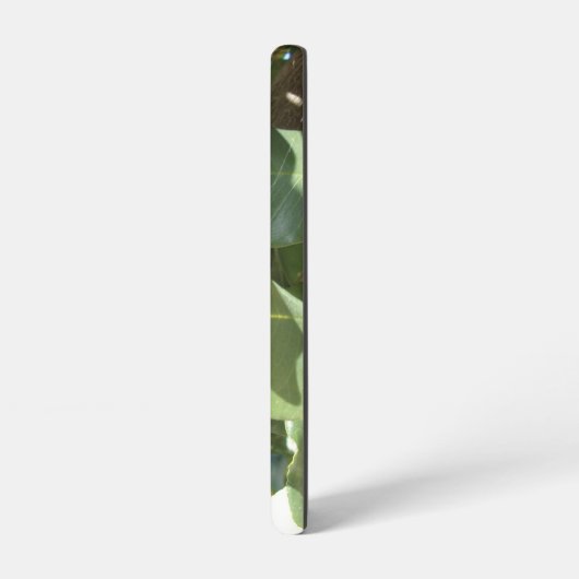 SAMSUNG GALAXY S21 HOESJE ECO FOTO (Linkerkant)