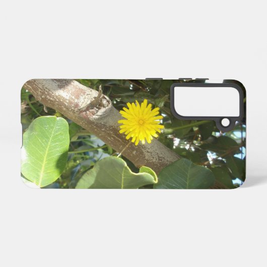 SAMSUNG GALAXY S21 HOESJE ECO FOTO (Achterkant horizontaal)