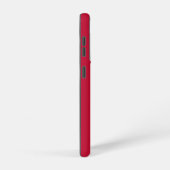 Samsung Galaxy S21 Hoesje Flag of Arkansas, VS. (Rechterkant)