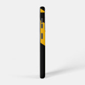 Samsung Galaxy S21 Hoesje Flag of Baltimore, Veren (Rechterkant)