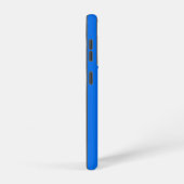 Samsung Galaxy S21 Hoesje Flag of Connecticut, VS (Rechterkant)