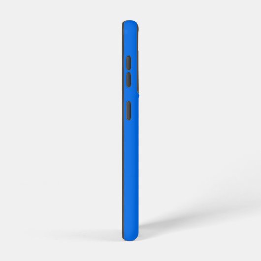 Samsung Galaxy S21 Hoesje Flag of Connecticut, VS (Rechterkant)