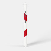 Samsung Galaxy S21 Hoesje Flag of Florida, VS (Rechterkant)