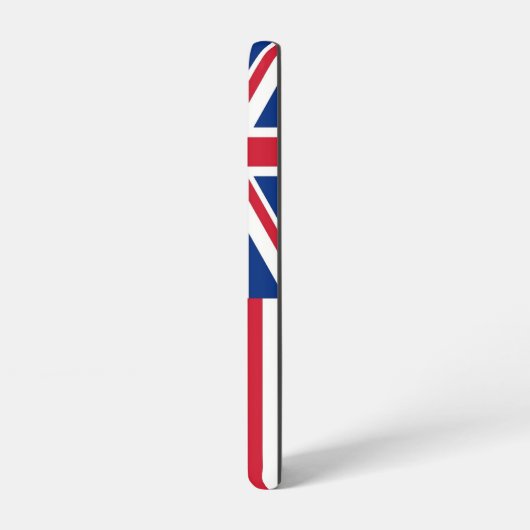 Samsung Galaxy S21 Hoesje Flag of Hawaii, Verenigd (Linkerkant)