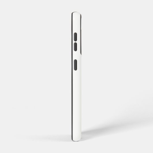 Samsung Galaxy S21 Hoesje Flag van Florence, Itali (Rechterkant)