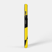 Samsung Galaxy S21 Hoesje Flag van München, Duitsl (Rechterkant)