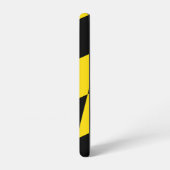 Samsung Galaxy S21 Hoesje Flag van München, Duitsl (Linkerkant)