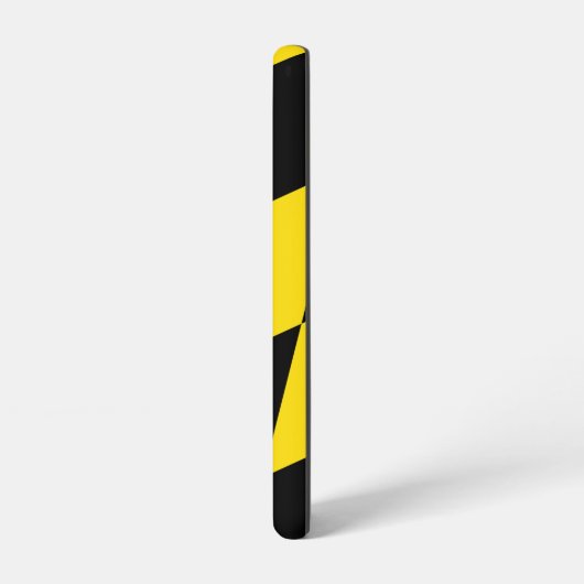 Samsung Galaxy S21 Hoesje Flag van München, Duitsl (Linkerkant)