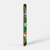 Samsung Galaxy S21 Hoesje Iers kleuren (Rechterkant)