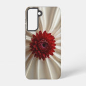 Samsung Galaxy S21 Hoesje Japanse kleuren (Achterkant)