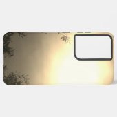 SAMSUNG GALAXY S21+ HOESJE KUNST EN DESIGN (Achterkant horizontaal)