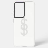 SAMSUNG GALAXY S21+ HOESJE KUNST EN DESIGN (Achterkant)