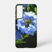 SAMSUNG GALAXY S21 HOESJE KUNST EN DESIGN (Achterkant)