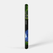 SAMSUNG GALAXY S21 HOESJE KUNST EN DESIGN (Rechterkant)