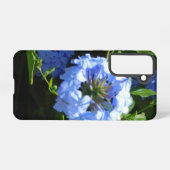 SAMSUNG GALAXY S21 HOESJE KUNST EN DESIGN (Achterkant horizontaal)