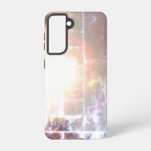 SAMSUNG GALAXY S21 HOESJE KUNST EN DESIGN
